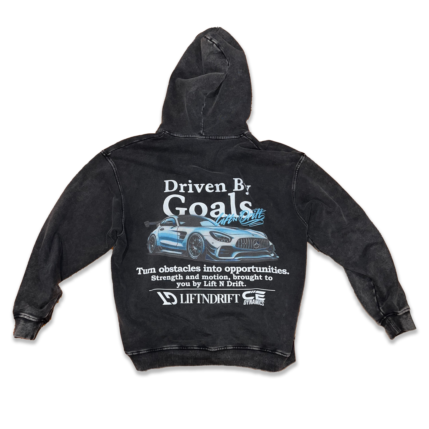 DBG HOODIE