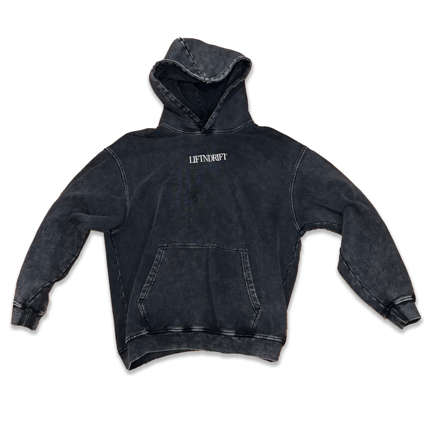 DBG HOODIE