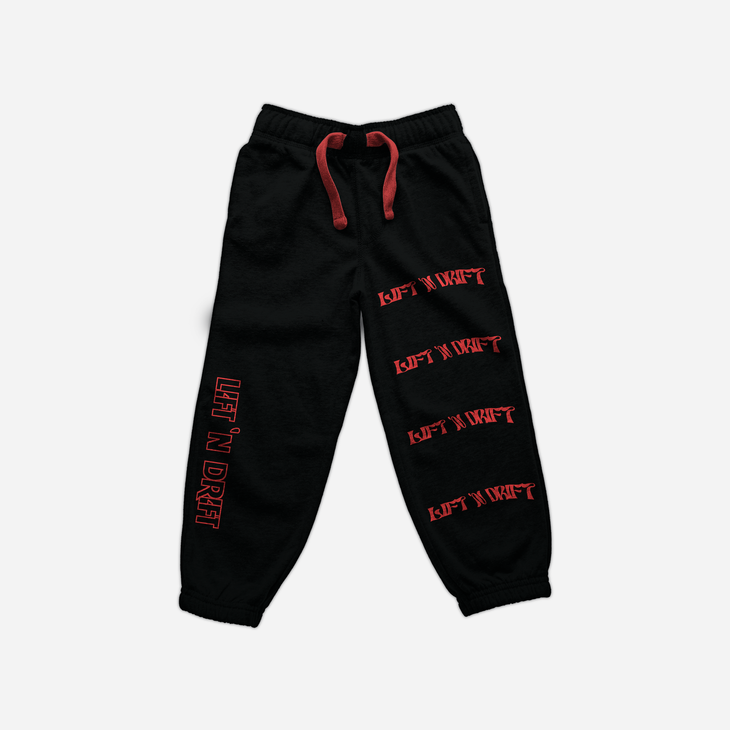 Lift 'N Drift Sweatpants