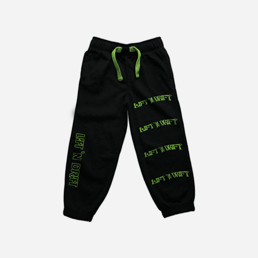 Lift 'N Drift Sweatpants