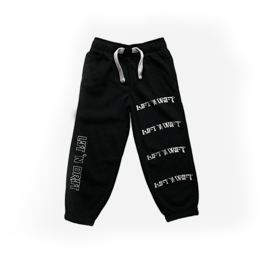 Lift 'N Drift Sweatpants
