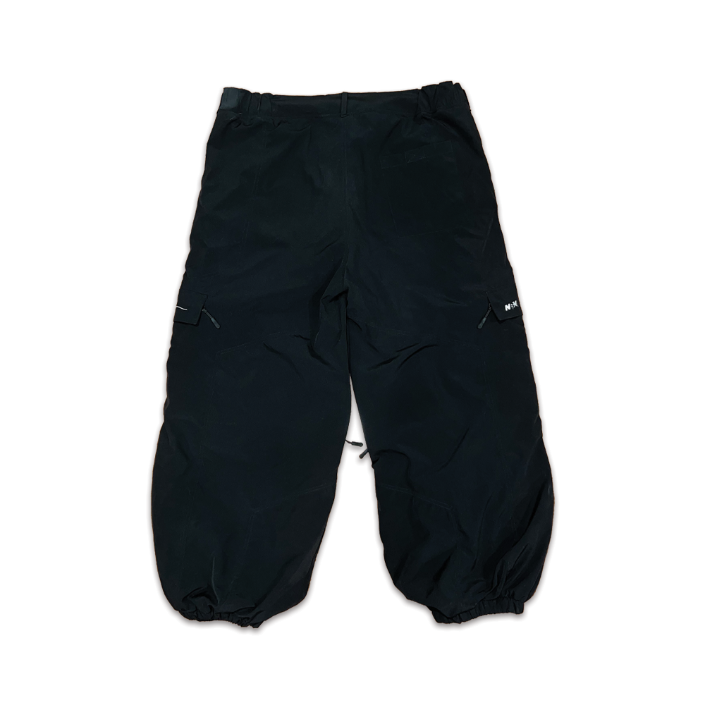 Lift 'N Shred Oversized Cargo Snow Pants