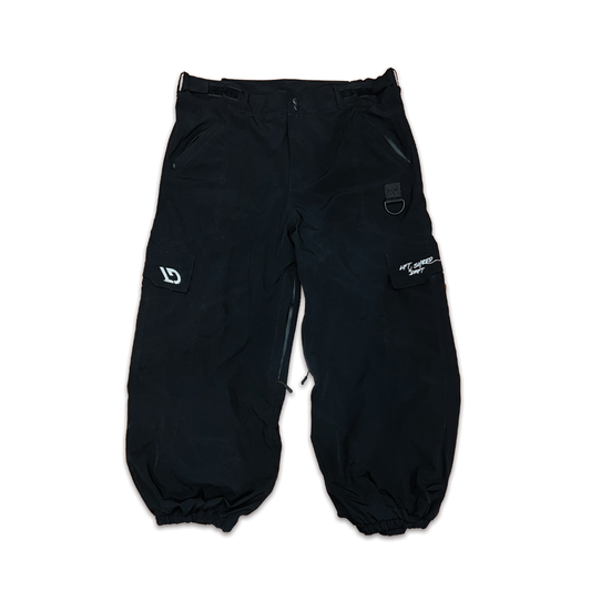 Lift 'N Shred Oversized Cargo Snow Pants