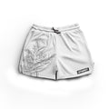  White/Black